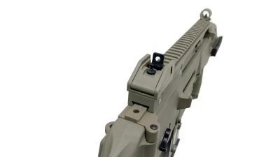 [UMAREX] NEW G36CV 電動ブローバック DE (中古)サブ画像へ8