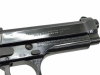 [WA] ベレッタ M92FS ブラッククローム ガスブローバック (中古)