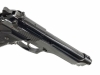 [WA] ベレッタ M92FS ブラッククローム ガスブローバック (中古)