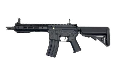 [S&T] M4 URX4 M-LOK 9.5インチ  G3 電動ガン チャレンジャーライン BK COLT刻印仕様 (中古)サブ画像へ1