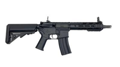 [S&T] M4 URX4 M-LOK 9.5インチ  G3 電動ガン チャレンジャーライン BK COLT刻印仕様 (中古)サブ画像へ2