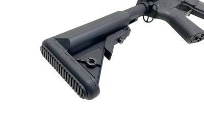 [S&T] M4 URX4 M-LOK 9.5インチ  G3 電動ガン チャレンジャーライン BK COLT刻印仕様 (中古)サブ画像へ3