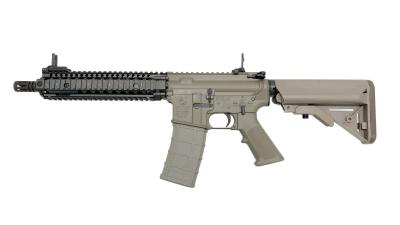 [GHK] Mk18 Mod1 FDE Daniel Defense ライセンス ガスブローバック (中古)サブ画像へ1