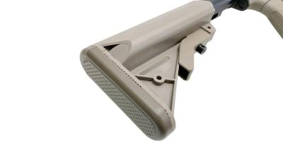 [GHK] Mk18 Mod1 FDE Daniel Defense ライセンス ガスブローバック (中古)サブ画像へ3