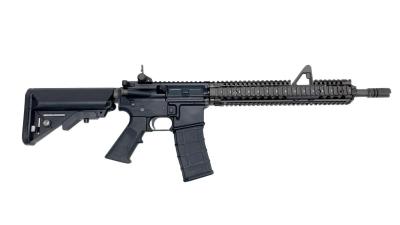 [GHK] Daniel Defense M4 RISII FSP ガスブローバック (中古)サブ画像へ2