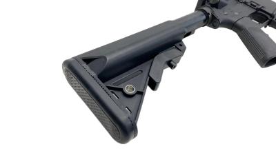 [GHK] Daniel Defense M4 RISII FSP ガスブローバック (中古)サブ画像へ3