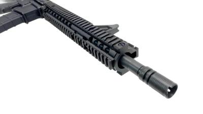 [GHK] Daniel Defense M4 RISII FSP ガスブローバック (中古)サブ画像へ5