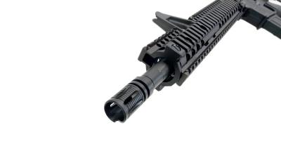 [GHK] Daniel Defense M4 RISII FSP ガスブローバック (中古)サブ画像へ7