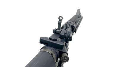 [GHK] Daniel Defense M4 RISII FSP ガスブローバック (中古)サブ画像へ8