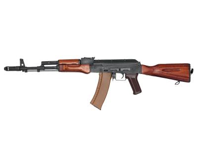 [LCT] LCK74 AK74 AEG (中古)サブ画像へ1