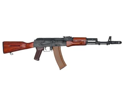 [LCT] LCK74 AK74 AEG (中古)サブ画像へ2