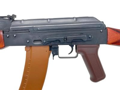 [LCT] LCK74 AK74 AEG (中古)サブ画像へ3