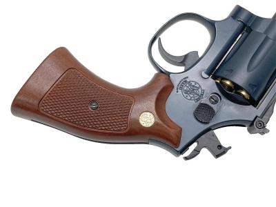 [東京マルイ] S&W M19 6インチ ガスリボルバー ライブカートカスタム (中古)サブ画像へ5