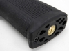 [PTS] EPG エンハンスド ポリマーグリップ M4 AEG/電動ガン用 BK (中古)