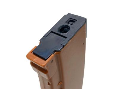 [NB] AK系 電動ガン用 マガジン ゼンマイ式 (中古)サブ画像へ2