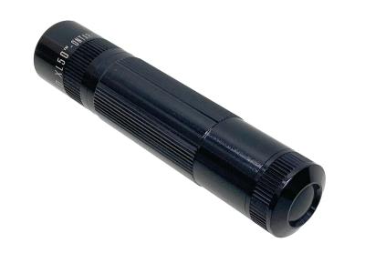 [MAGLITE] マグライト LED XL50 ブラック (中古)サブ画像へ1