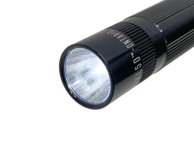 [MAGLITE] マグライト LED XL50 ブラック (中古)サブ画像へ3