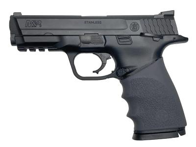[東京マルイ] S&W M&P 9 ガスブローバック ホーググリップカスタム (中古)サブ画像へ1
