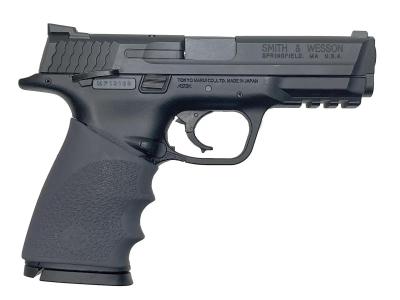 [東京マルイ] S&W M&P 9 ガスブローバック ホーググリップカスタム (中古)サブ画像へ2