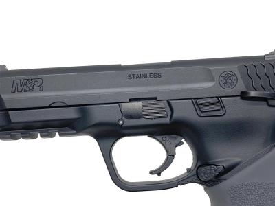 [東京マルイ] S&W M&P 9 ガスブローバック ホーググリップカスタム (中古)サブ画像へ3
