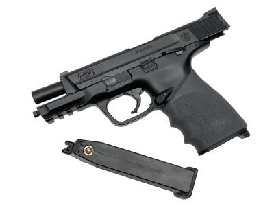 [東京マルイ] S&W M&P 9 ガスブローバック ホーググリップカスタム (中古)サブ画像へ6