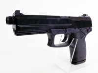 [KSC] MK23 SOCOMピストル コマーシャルスライドHW (中古)