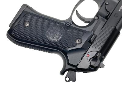 [東京マルイ] M9A1 ガスブローバック ホワイト入り (中古)サブ画像へ5