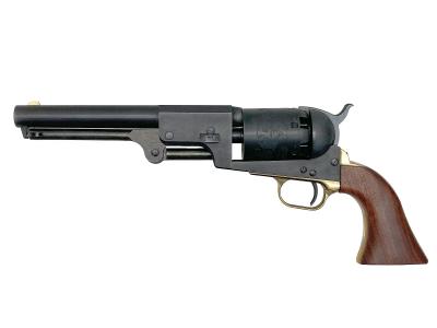 [HWS] コルト ドラグーン エイジドフィニッシュ HW 東京店限定カスタム (中古)サブ画像へ1