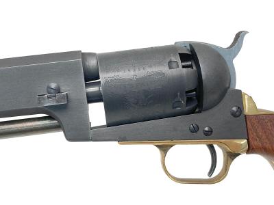 [HWS] コルト ドラグーン エイジドフィニッシュ HW 東京店限定カスタム (中古)サブ画像へ3