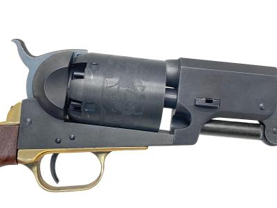 [HWS] コルト ドラグーン エイジドフィニッシュ HW 東京店限定カスタム (中古)サブ画像へ4