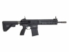 [KSC] HK417A2 バトルライフル ガスブローバック (中古)