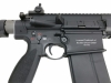 [KSC] HK417A2 バトルライフル ガスブローバック (中古)