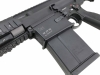 [KSC] HK417A2 バトルライフル ガスブローバック (中古)