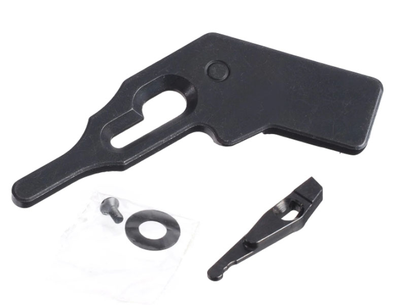 [MODIFY] PP-2K ファイア セレクターセット / Fire selector set (未使用)