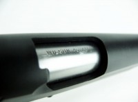 [WA] ウィルソン コンバット プロテクター ガスブローバック (中古)