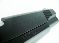 [WA] ウィルソン コンバット プロテクター ガスブローバック (中古)