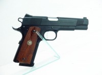 [WA] ウィルソン コンバット プロテクター ガスブローバック (中古)