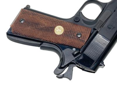 [マルシン] コルト ガバメント M1911A1 ABS 発火モデルガン(中古) (中古)サブ画像へ4