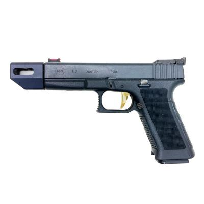 [MGC] グロック17 タグバスター シューティングカスタム (中古)サブ画像へ1