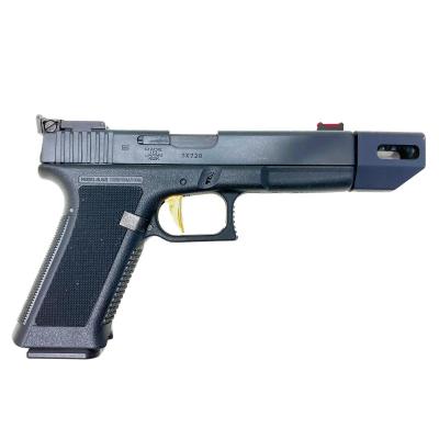 [MGC] グロック17 タグバスター シューティングカスタム (中古)サブ画像へ2