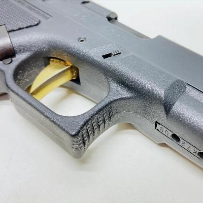 [MGC] グロック17 タグバスター シューティングカスタム (中古)サブ画像へ3