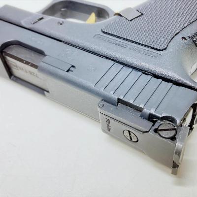 [MGC] グロック17 タグバスター シューティングカスタム (中古)サブ画像へ4