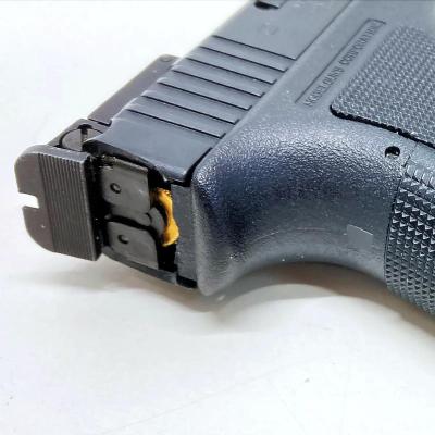 [MGC] グロック17 タグバスター シューティングカスタム (中古)サブ画像へ5