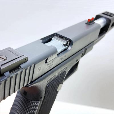 [MGC] グロック17 タグバスター シューティングカスタム (中古)サブ画像へ7