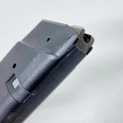 [MGC] グロック17 タグバスター シューティングカスタム (中古)サブ画像へ8