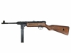 [DENIX] MP41 サブマシンガン 金属製 観賞用レプリカ No.1124 (中古)