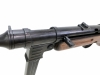 [DENIX] MP41 サブマシンガン 金属製 観賞用レプリカ No.1124 (中古)