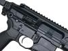 [Salvo Precision] MCX VIRTUS 11.5inch ガスブローバックライフル ブラック (中古～新品)