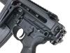 [Salvo Precision] MCX VIRTUS 11.5inch ガスブローバックライフル ブラック (中古～新品)