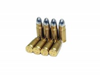 [マルシン] 南部式小型自動拳銃 BABY NAMBU 「東京ガス電刻印」 ダミーカートリッジ式 モデルガン (中古)